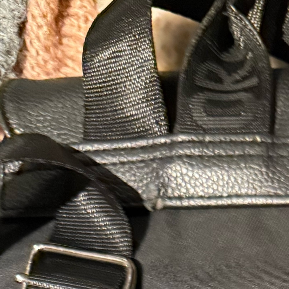 Botkier New York Trigger mini nylon backpack - Picture 9 of 11